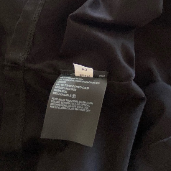 NWOT - Uniqlo Batwing Blouse - Picture 4 of 6